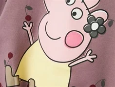 Name It elderberry Gurli Gris sweatshirt 